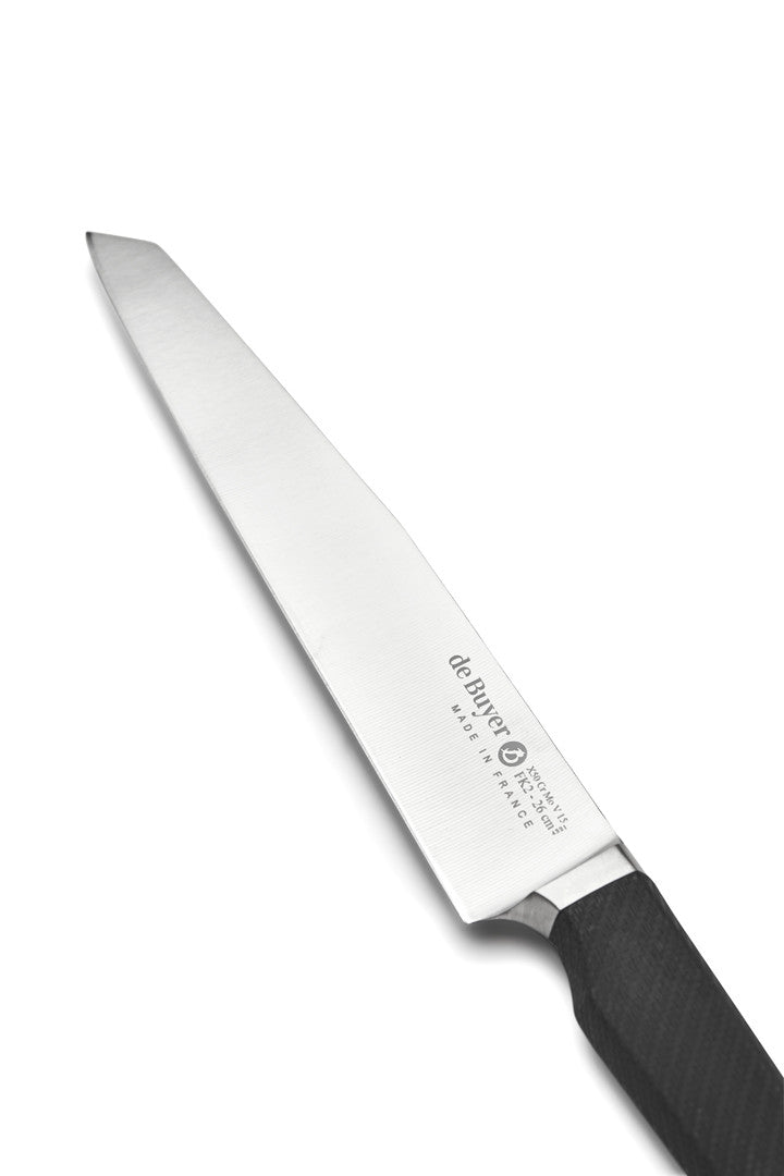 Couteau de découpe FK2 - 26cm