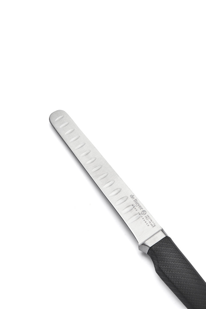 Couteau de précision Santoku FK2 - 16cm