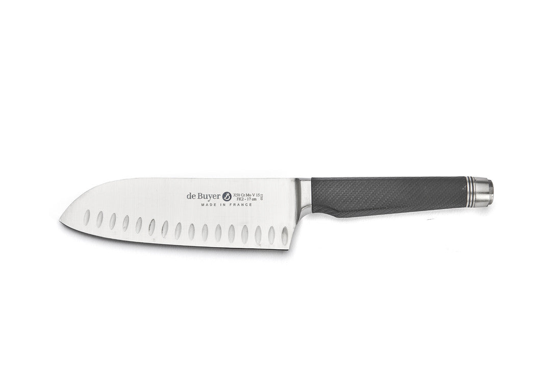 Couteau SANTOKU FK2 - 17cm