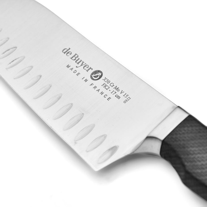 Couteau SANTOKU FK2 - 17cm