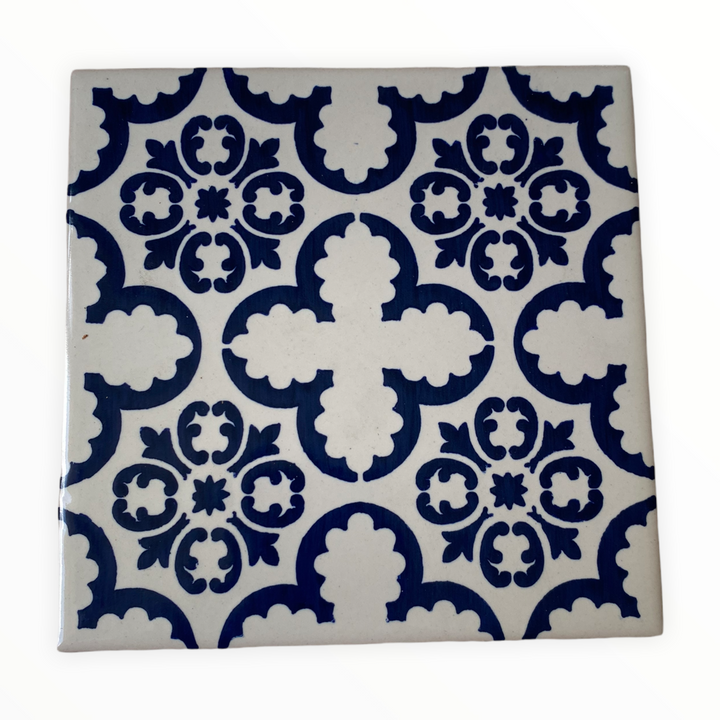 Dessous de plat azulejos