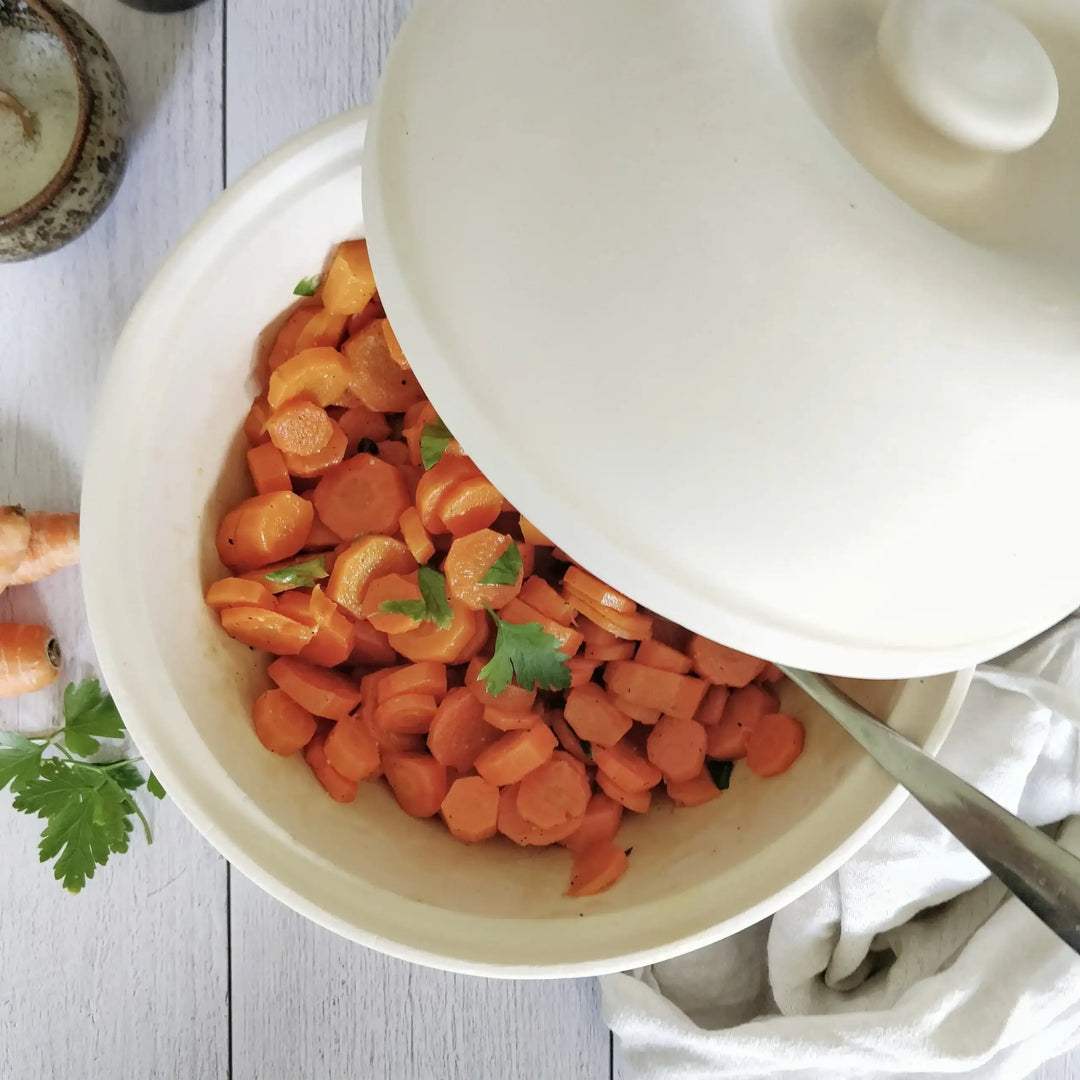 Diable rond Diables Poterie Beck