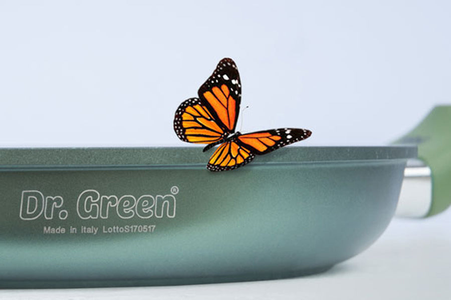 Set 3 pièces Dr.Green Batteries Risoli