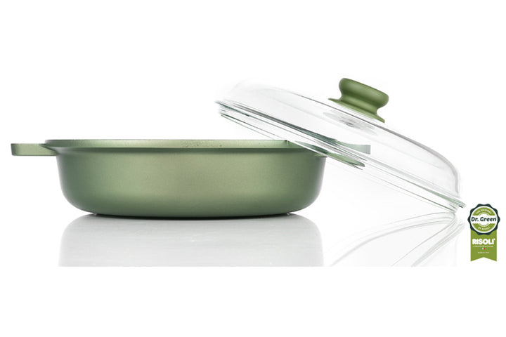 Casserole avec couvercle Dr.Green® Extra Induction