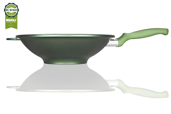 Wok Dr.Green® cm 30