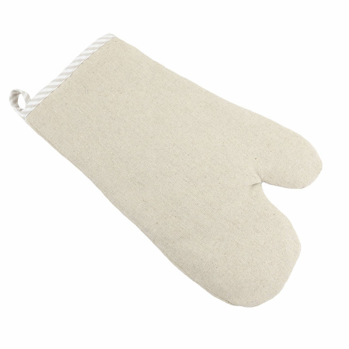 Gant de cuisine 100% Lin LINELLE - Made in France Maniques - Gants de cuisine Linandelle