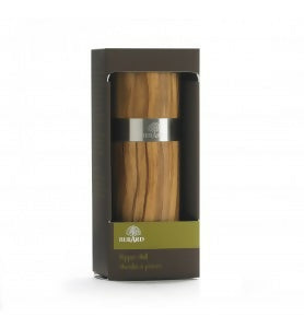 Moulin à poivre ACERO en olivier Moulins à poivre Bérard France