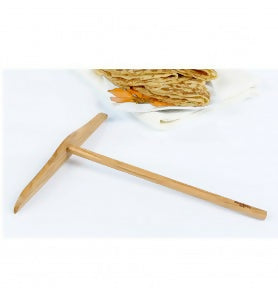 Râteau à crêpes en olivier Râteaux à crêpes Bérard France