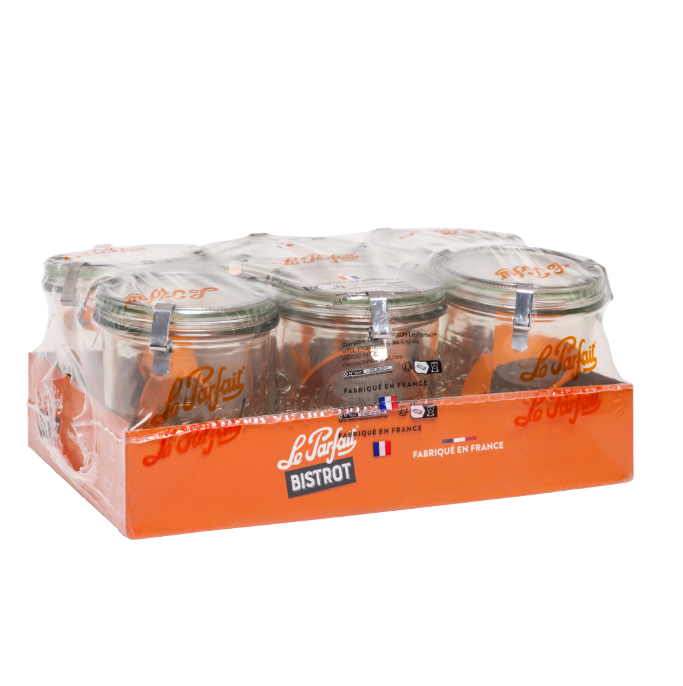 Bocal Bistrot - avec monture