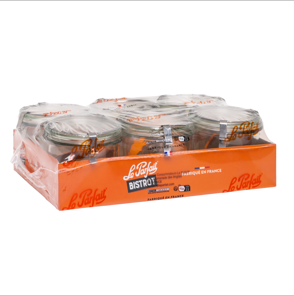 Bocal Bistrot - avec monture