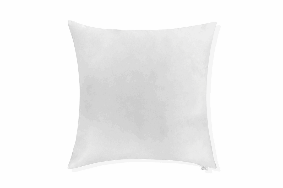 Intérieur de coussin carré - 80x80 cm Intérieurs de coussins Sabia Brasilian Design