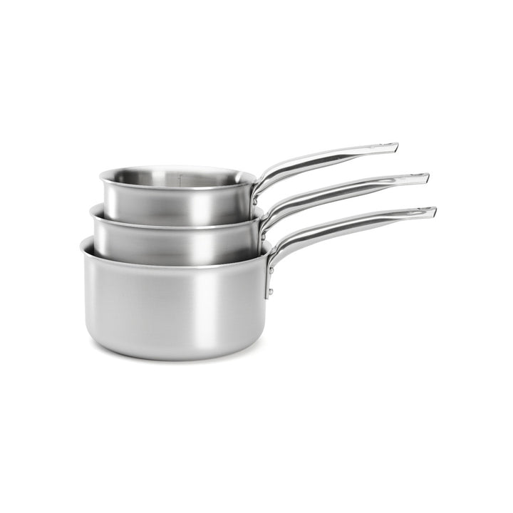 Batterie de casserole en inox ALCHIMY