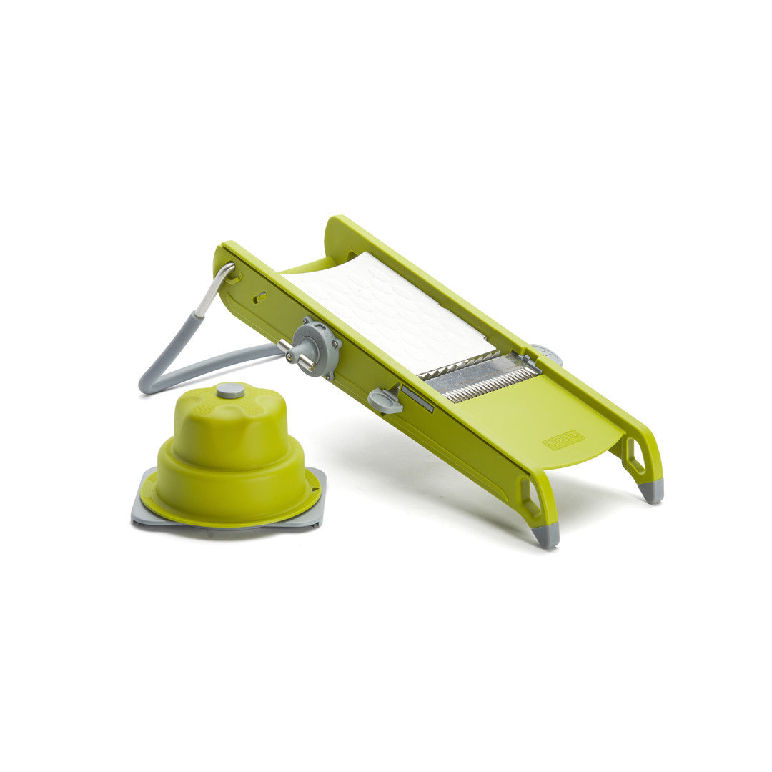 Mandoline SWING PLUS verte