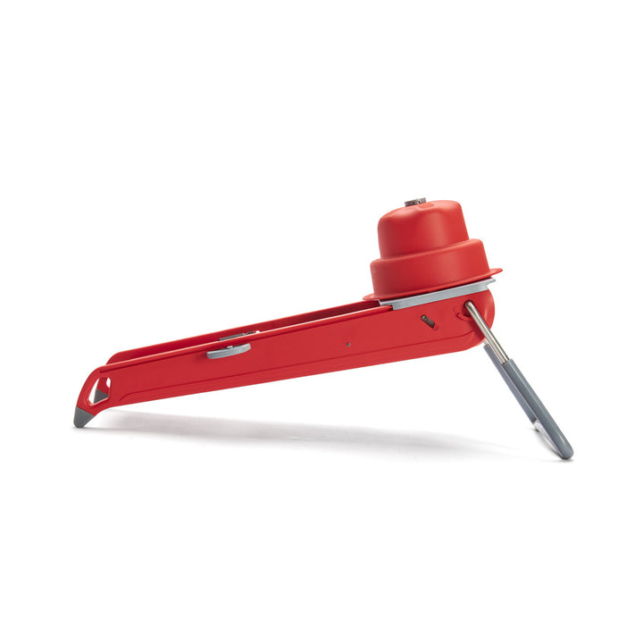 Mandoline SWING PLUS rouge