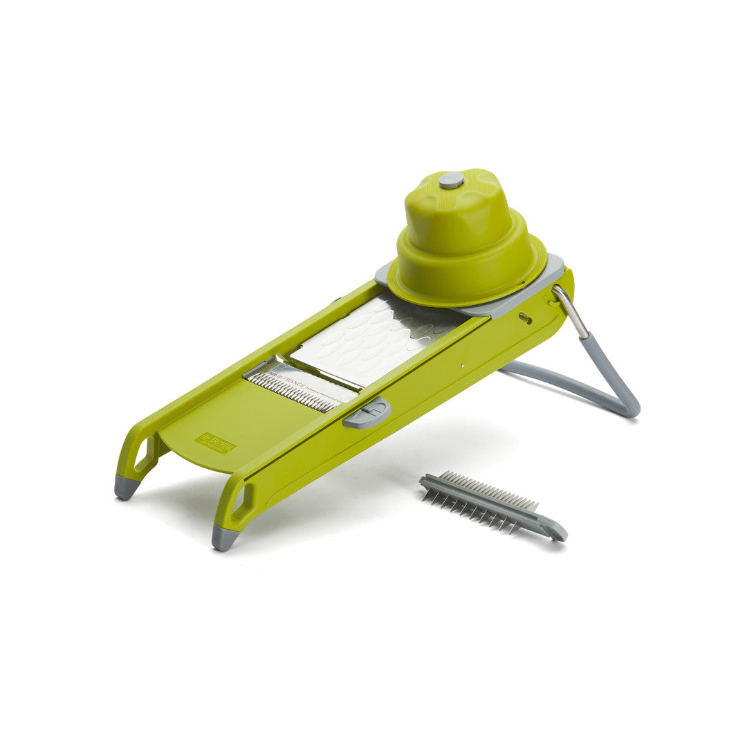 Mandoline SWING PLUS verte