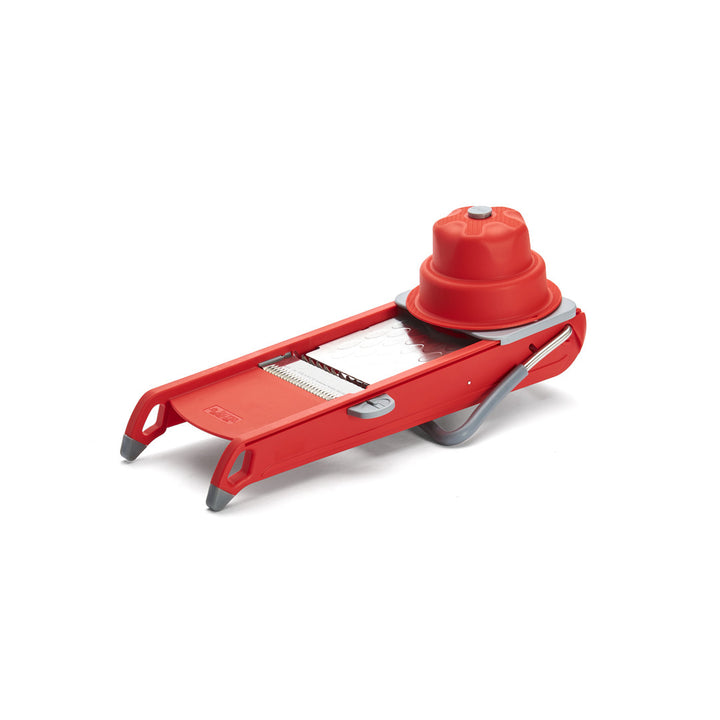 Mandoline SWING PLUS rouge