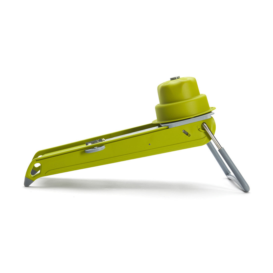 Mandoline SWING PLUS verte