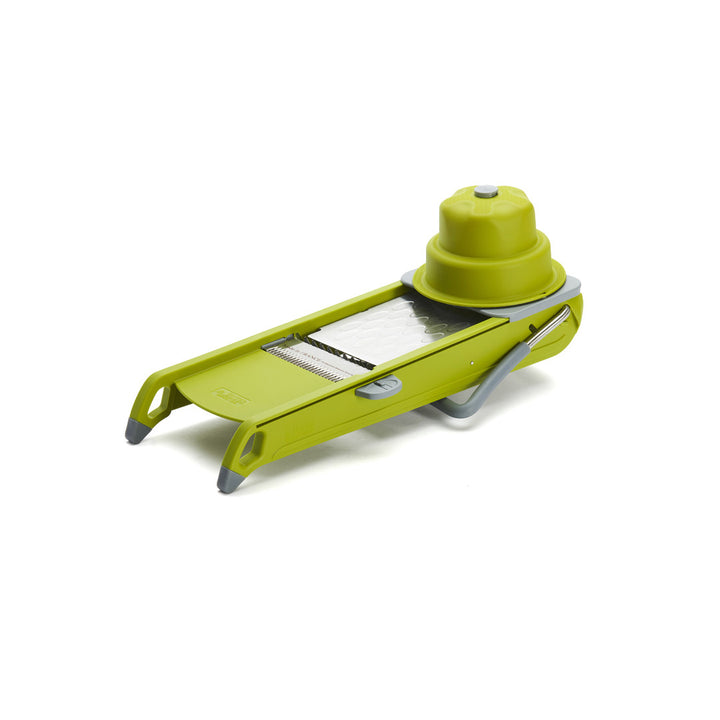 Mandoline SWING PLUS verte