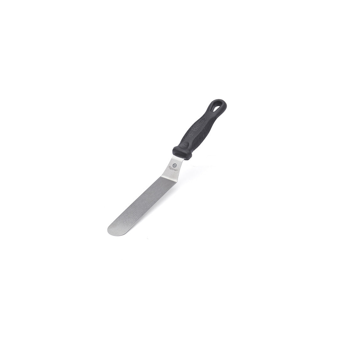 Mini-spatule coudée FKO - 12cm