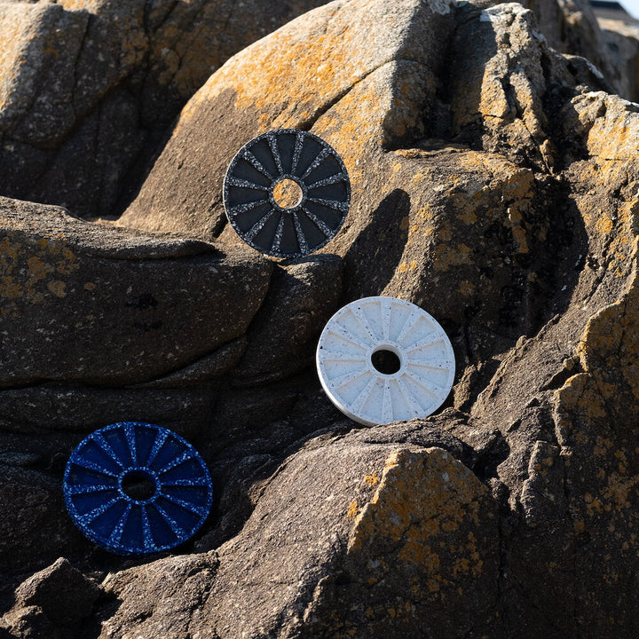 Plateau à huîtres Hélios La Douzaine noir