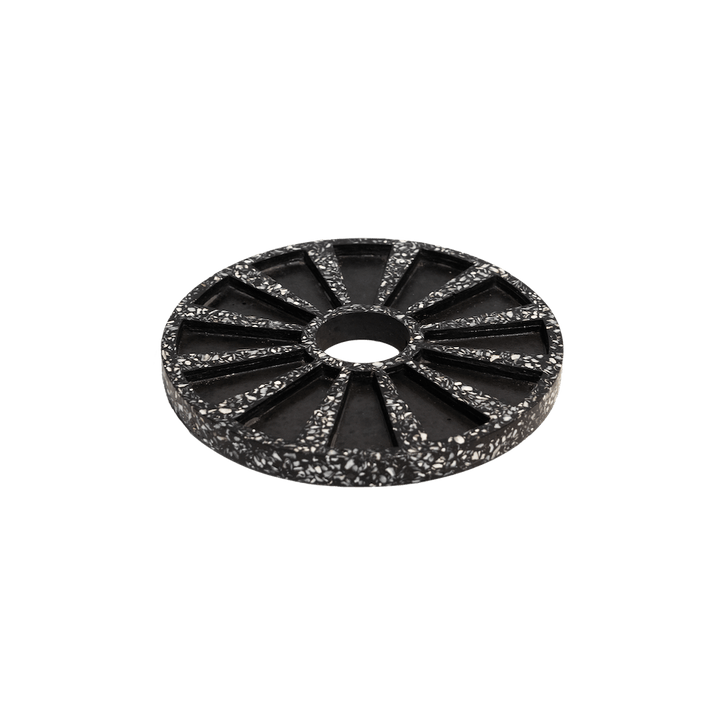 Plateau à huîtres Hélios La Douzaine noir Plateaux à huitres Malakio