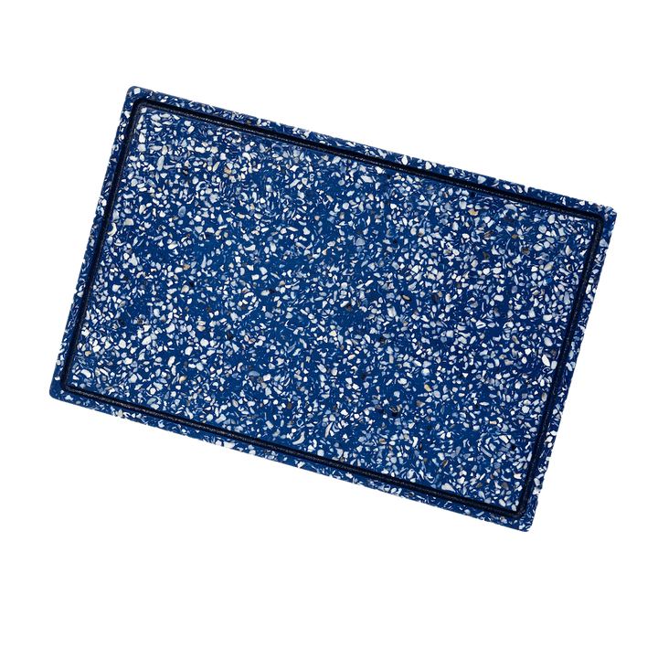 Plateau Hélios bleu