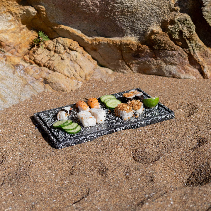 Plateau Hélios noir