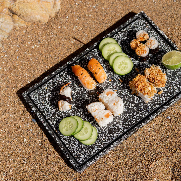 Plateau Hélios noir