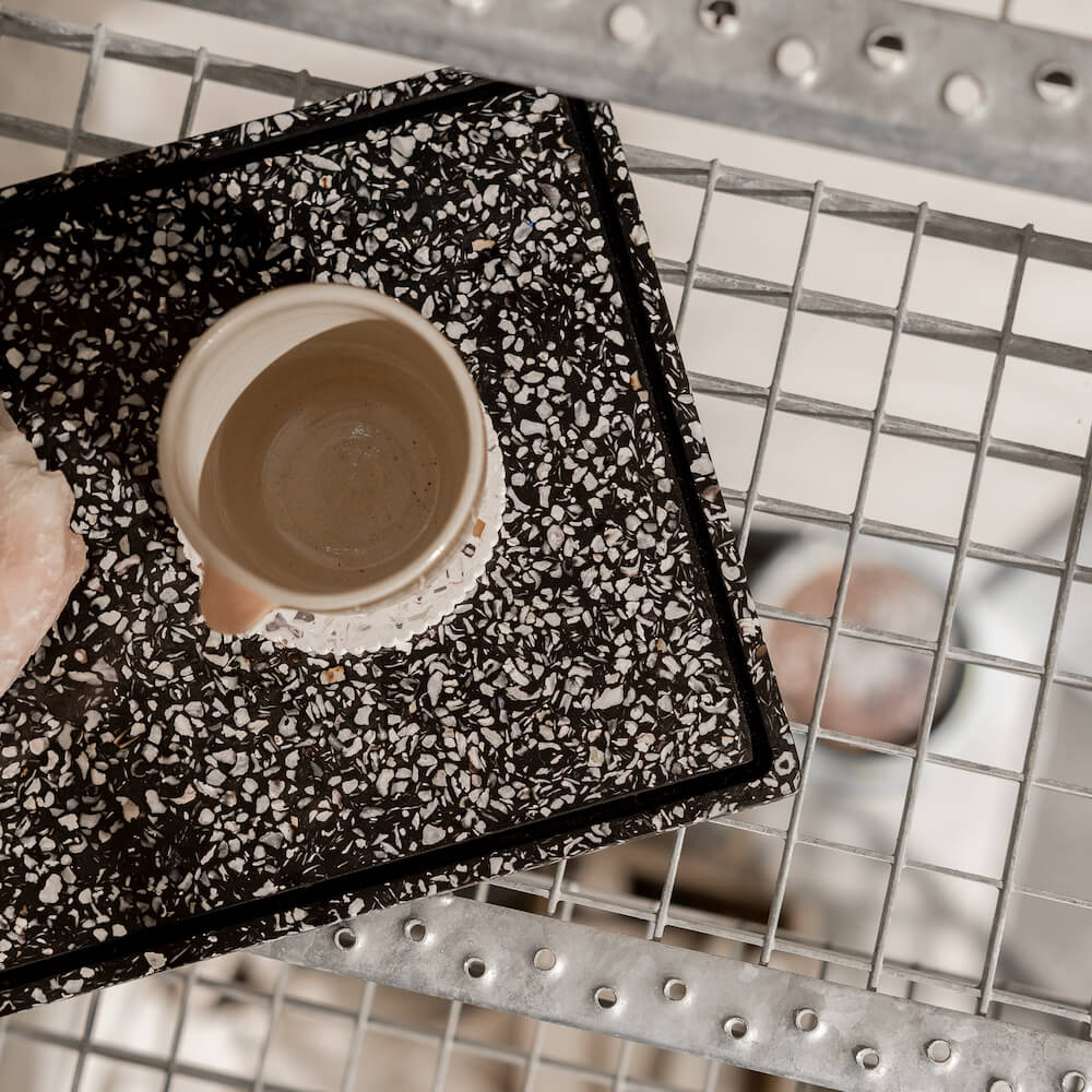 Plateau Hélios noir