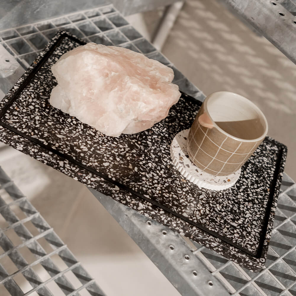 Plateau Hélios noir