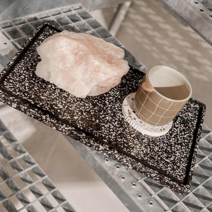 Plateau Hélios noir