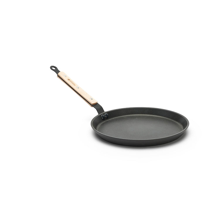 Poêle à crêpes anti-adhésive CHOC B BOIS - 26cm