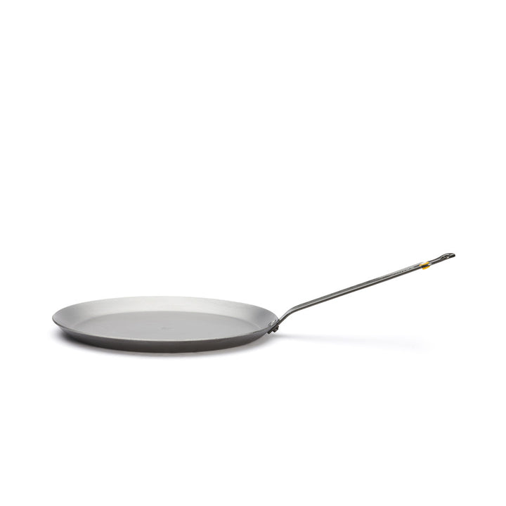 Poêle à crêpes en acier MINERAL B - 26cm