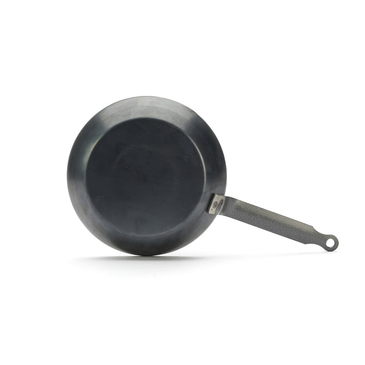 Poêle en acier LA LYONNAISE Ø20cm Poêles De Buyer