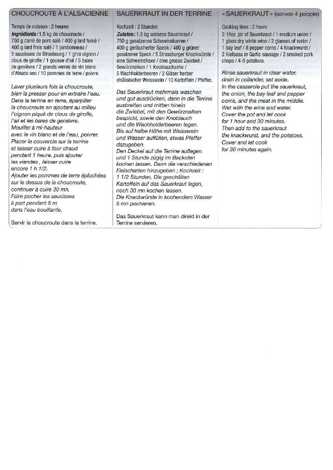 Terrine ovale cerise cœur frise