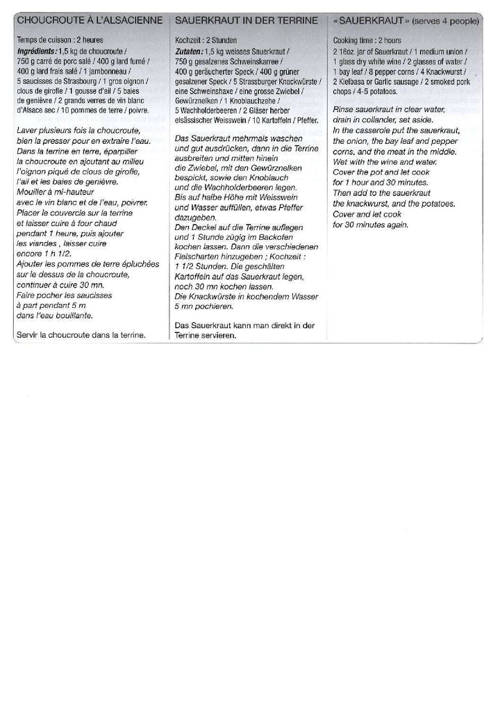 Terrine ovale cerise hertzele