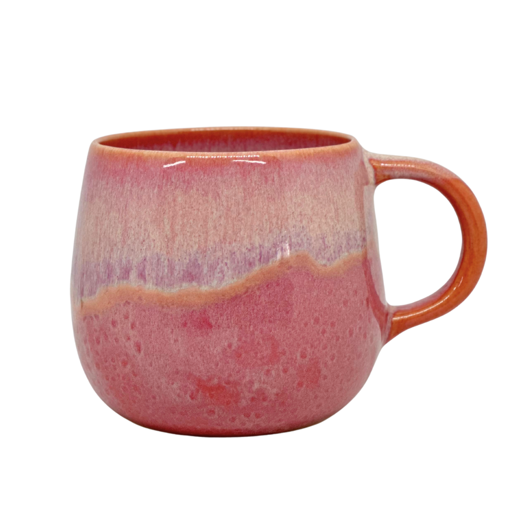 Mug rose