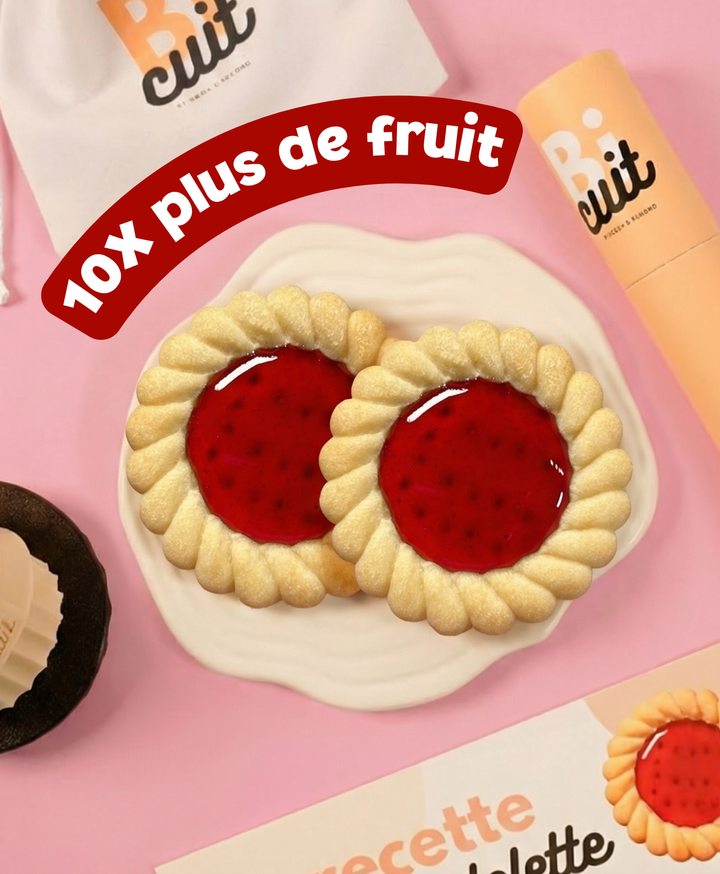 The Tartlet Kit
