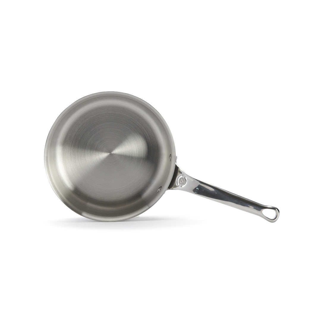 Sauteuse bord droit en inox AFFINITY - 20cm