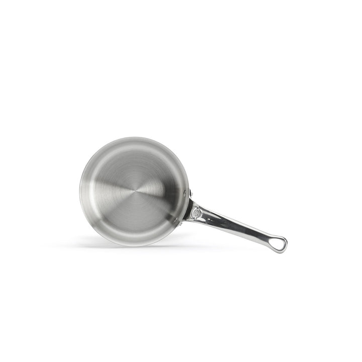 Sauteuse bord droit en inox AFFINITY - 16cm