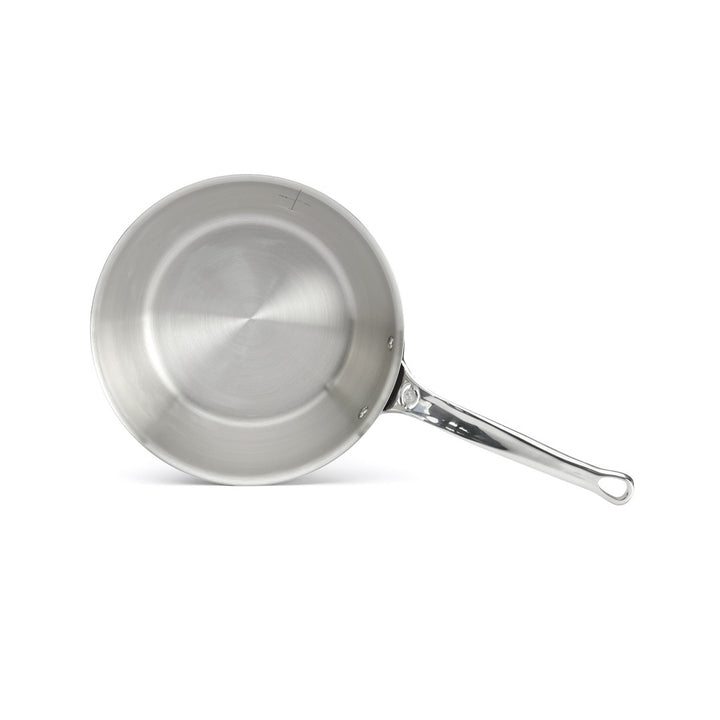 Sauteuse bombée en inox AFFINITY - 24cm