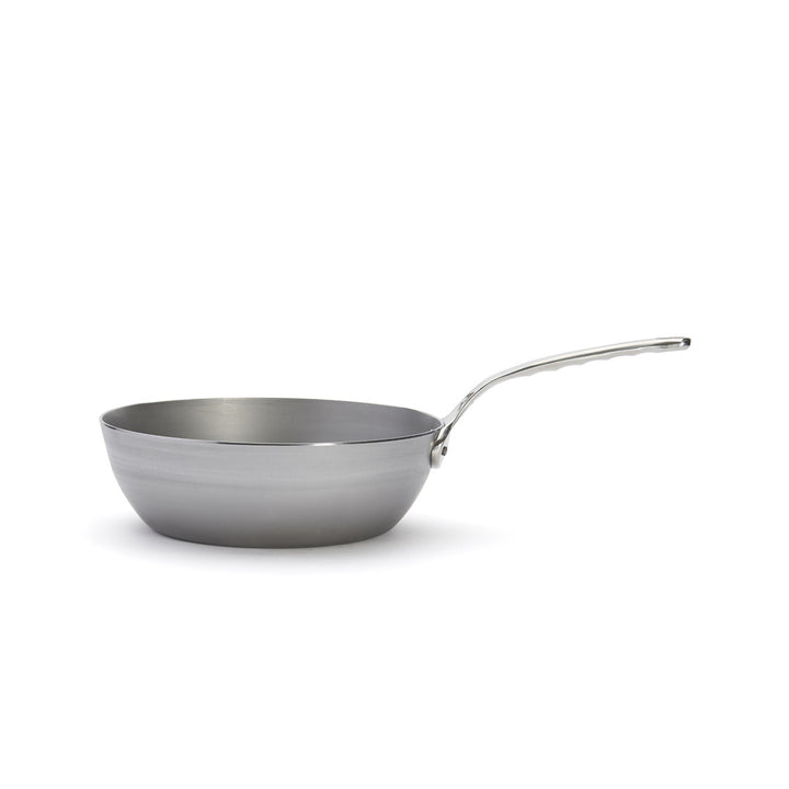 Sauteuse en acier MINERAL B PRO - 28cm