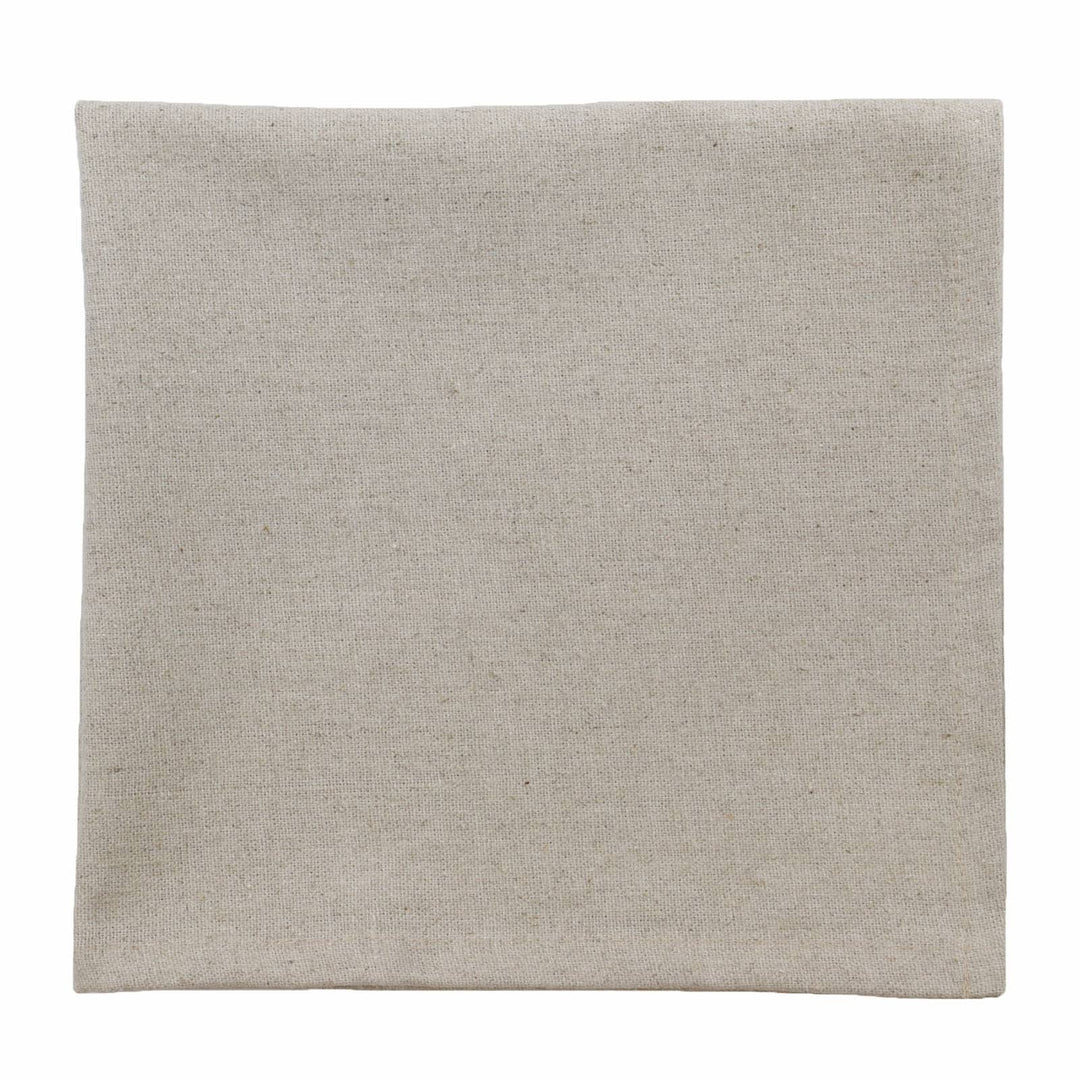 Lot de 6 serviettes de table 100% Lin LINELLE - Made in France Serviettes de table Linandelle