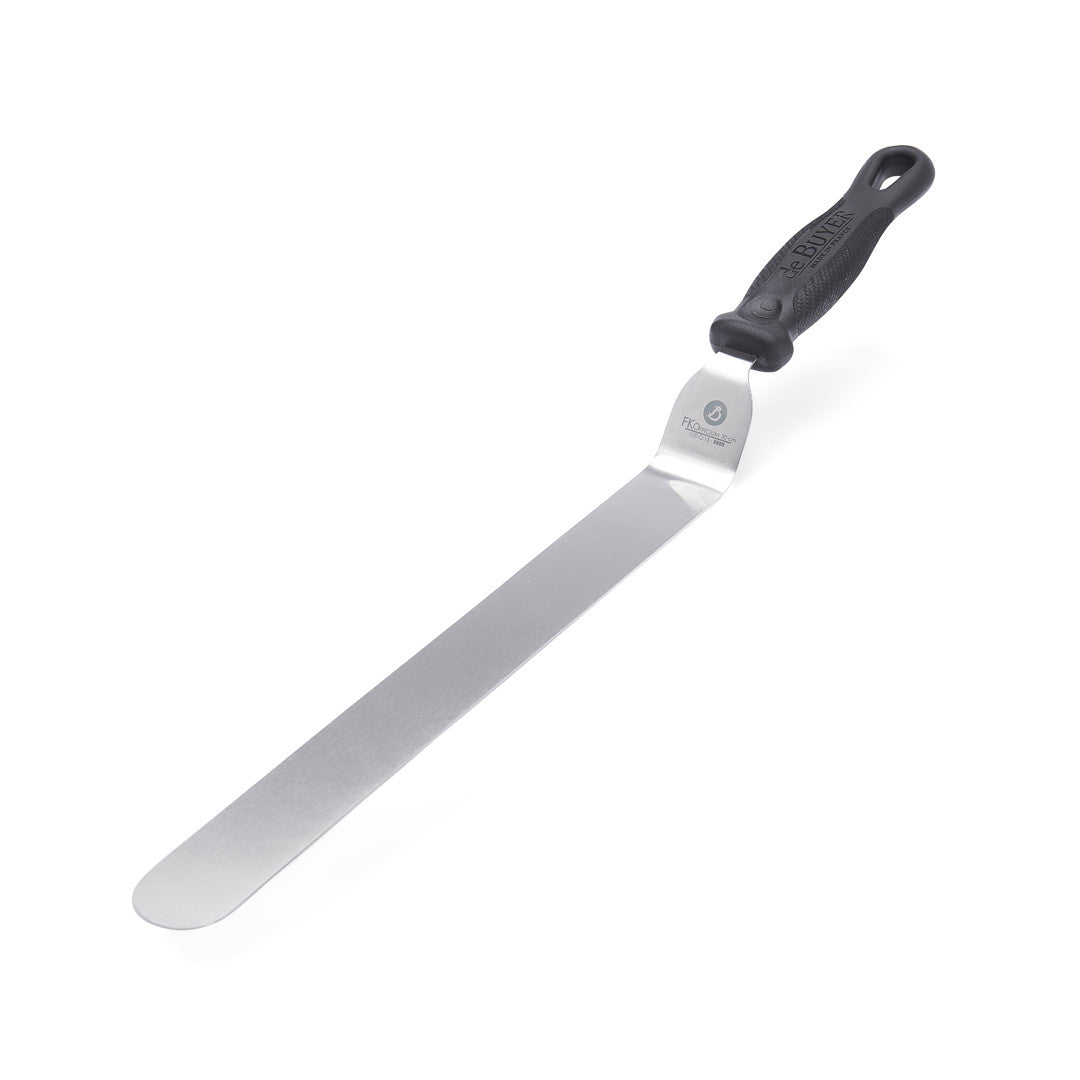 Spatule pâtissière coudée FKO - 30cm