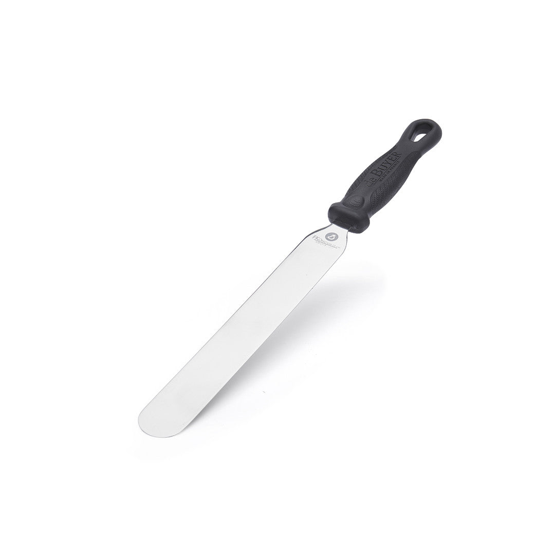 Spatule pâtissière droite FKO - 25cm