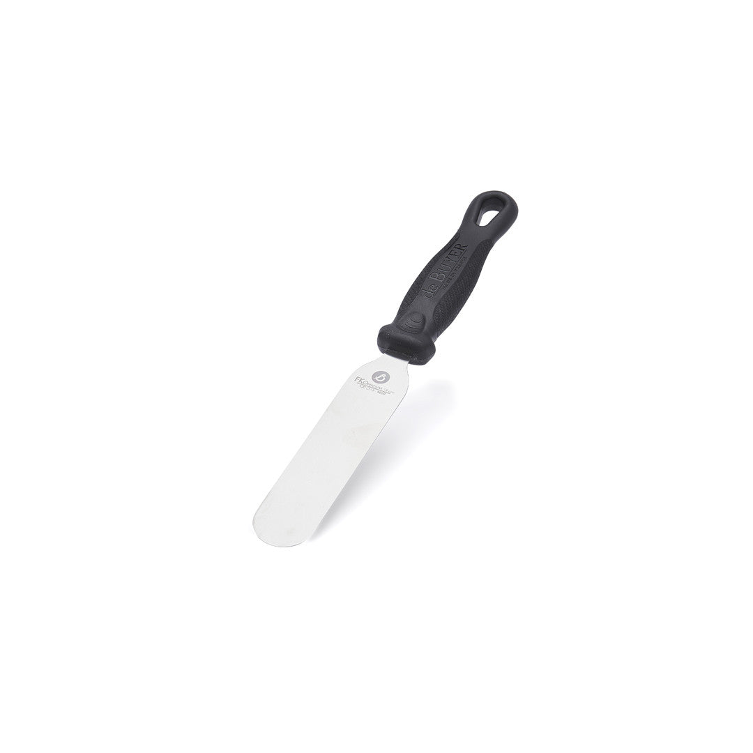 Spatule pâtissière droite FKO - 15cm