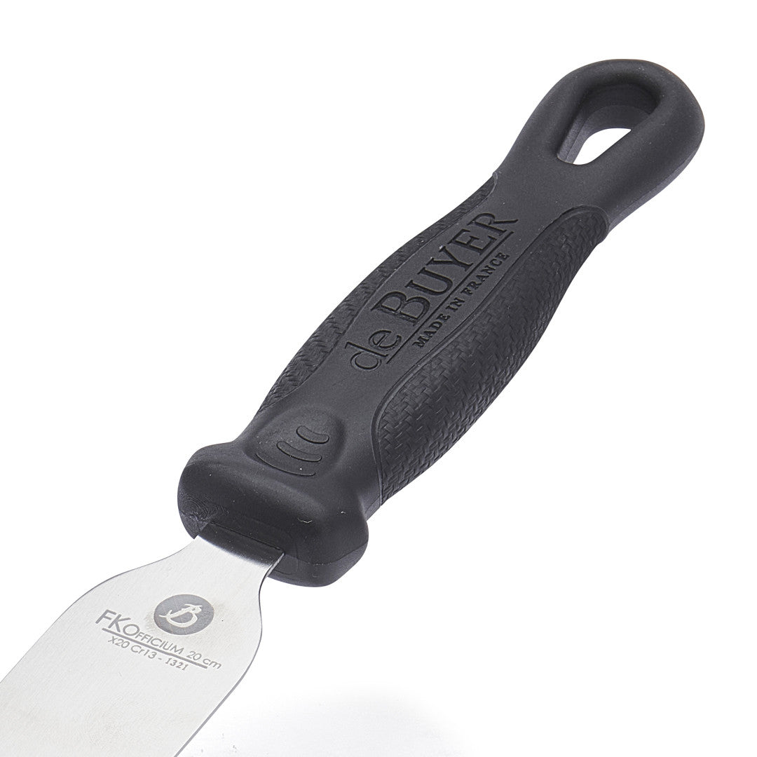 Spatule pâtissière droite FKO - 20cm