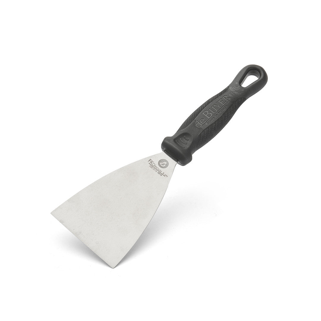 Spatule-triangle à lame biseautée FKO - larg.8cm