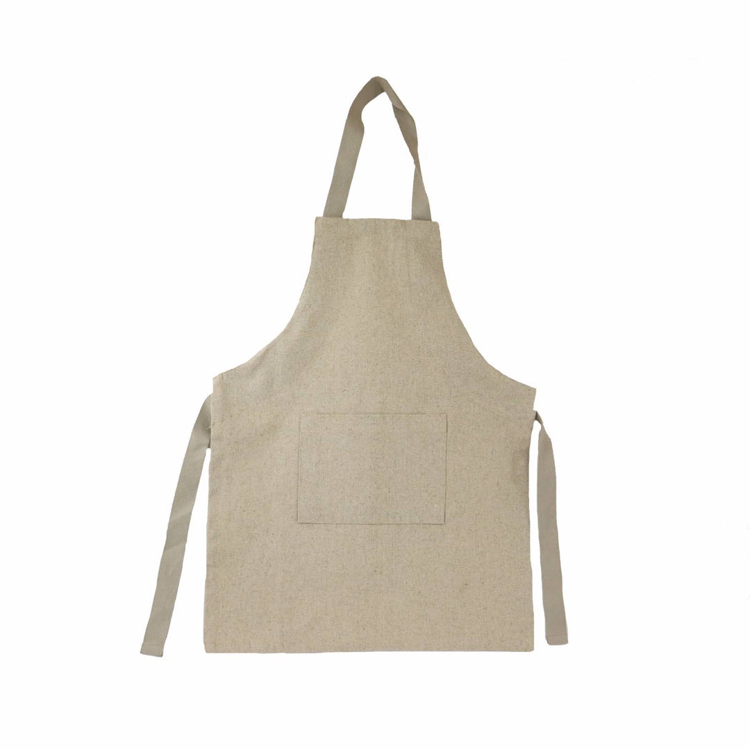 Tablier enfant réglable Lin LINELLE - Made in France Tabliers Linandelle
