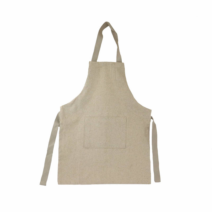 Tablier enfant réglable Lin LINELLE - Made in France Tabliers Linandelle